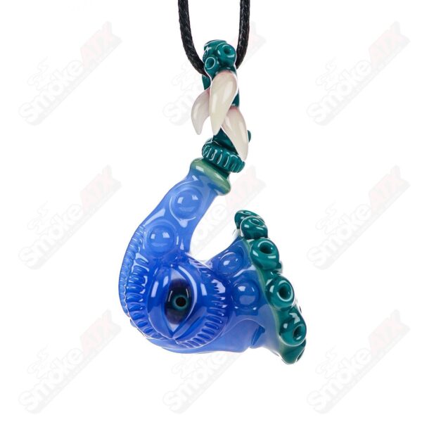 Shop #2 Sherlock Pendant by SALT & JMass in australian