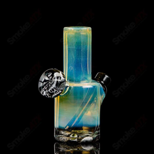 Shop Mini Rig #2 Cap'n Crunk in australian
