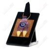 Shop Elbo Glass Claw Pendant in australian
