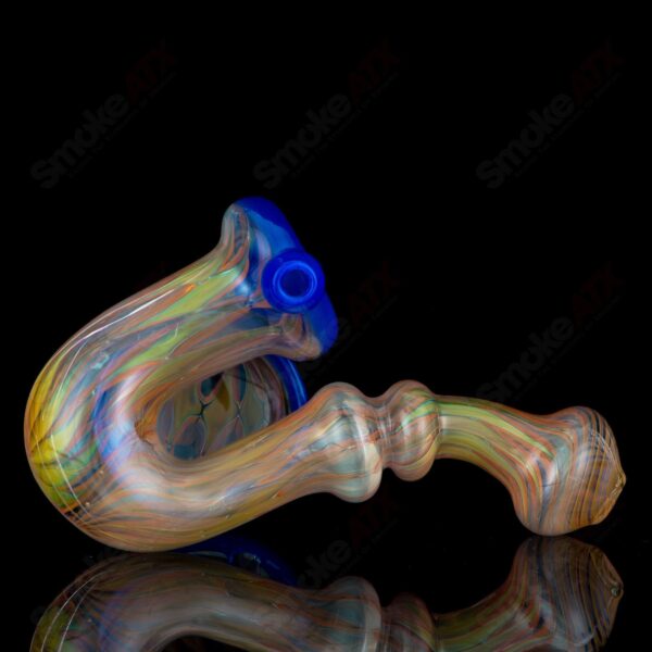 Shop Fumed Box Set Mine Glass x Sleeper Glass in australian