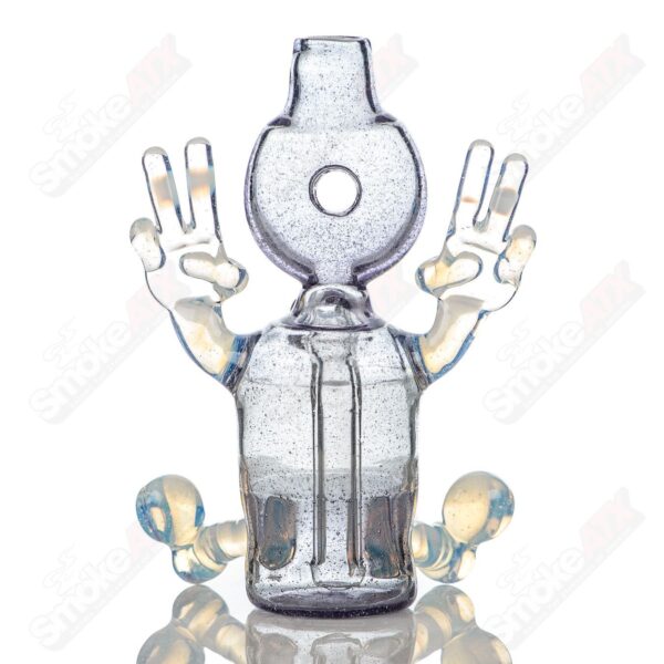 Shop CFL Sitter Rig MJ Meltz in australian