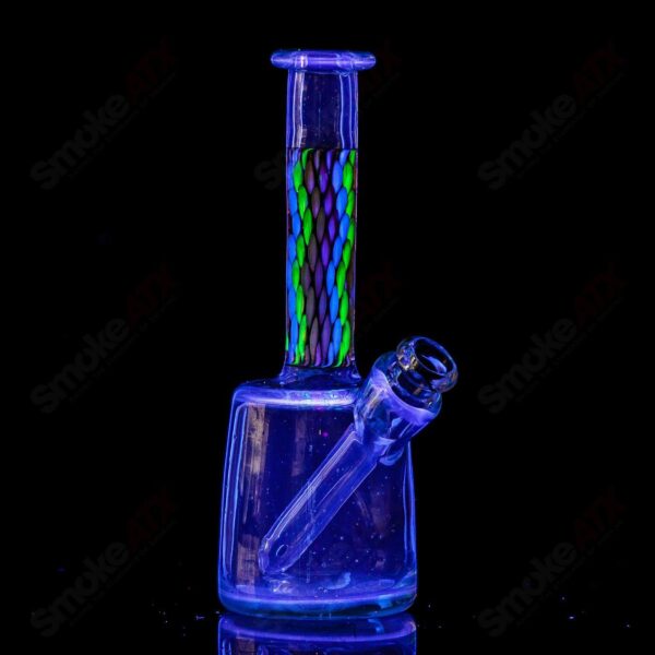 Shop #3 UV Mini Rig BCM Glass in australian