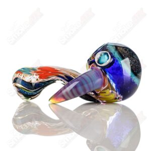 Shop #31 Color Worked IO Spoon Jeremy from Oregon in australian