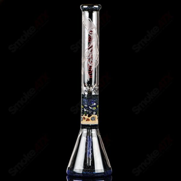 Shop Engraved, Crushed Opal, Milli Under Water Theme Custom by Illadelph & Dave Strobel in australian