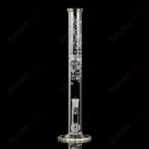 Shop 18mm Limited Edition /100 Sandblasted Inline Tube Crunklestein x Terroir in australian
