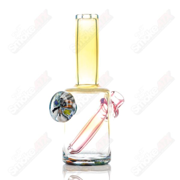 Shop Mini Rig #3 Cap'n Crunk in australian