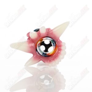 Shop 19mm Slide 3 Hole (Blush/Fire & Ice/Line Tubing) SALT in australian
