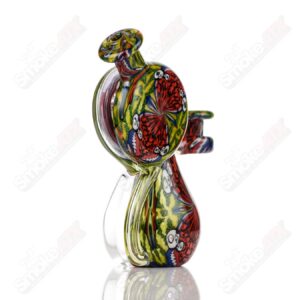 Shop "The Greatful Dead" Infinity Bottle by Earl Jr x AKM in australian