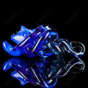 Shop Lace Face Warrior Goddess Pendant (#211) in australian