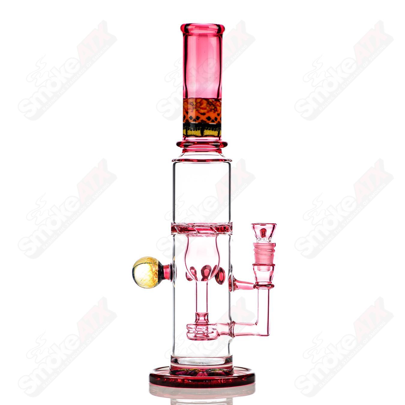 Shop Full Size Gold Ruby milli turbine Incycler by Crunklestein x Terroir in australian Shop Full Size Gold Ruby milli turbine Incycler by Crunklestein x Terroir in australian