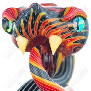 Shop Encalmo Cobra Snake by Niko Cray in australian