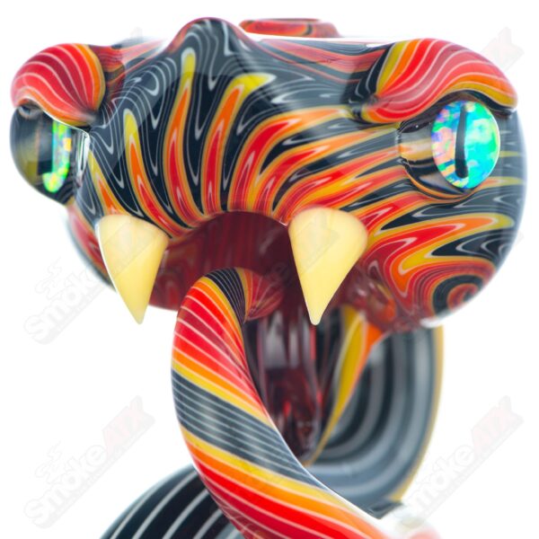 Shop Encalmo Cobra Snake by Niko Cray in australian