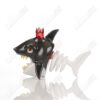 Shop Crown Bones Shark Niko Cray in australian