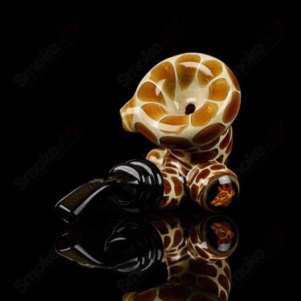 Shop Giraffe Sherlock Robertson Glass x JMass in australian