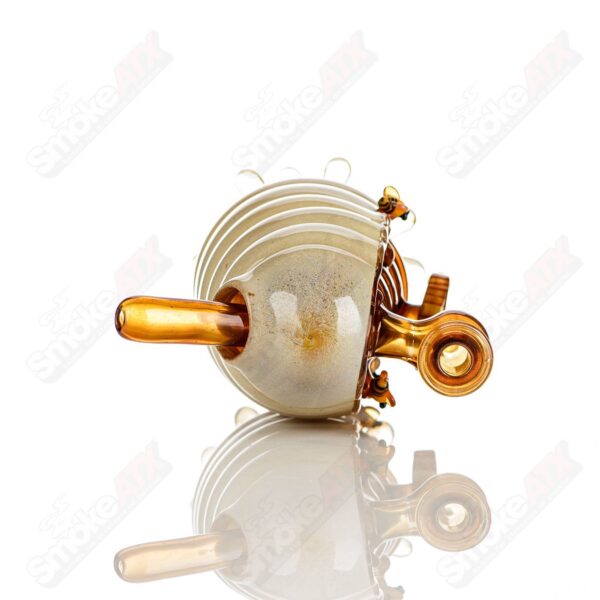 Shop 1/2 Hive Honeycomb Set Joe P Glass in australian