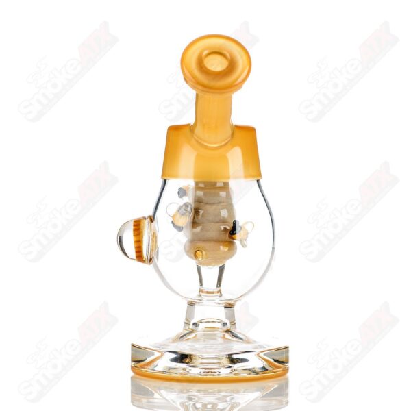 Shop #1 Honeycomb Jammer Joe P Glass in australian