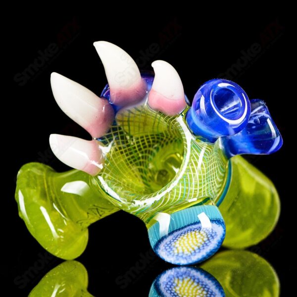 Shop #2 19mm 3-Hole Slide Dosa x Salt Glass in australian