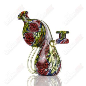 Shop "The Greatful Dead" Infinity Bottle by Earl Jr x AKM in australian