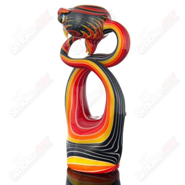 Shop Encalmo Cobra Snake by Niko Cray in australian