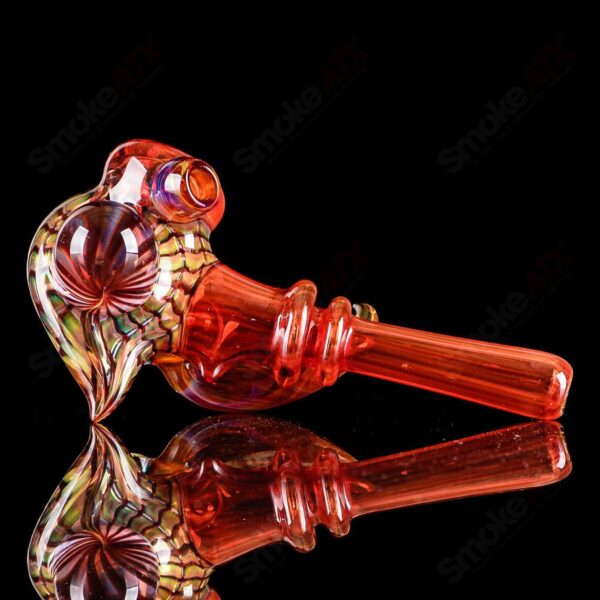 Shop Phantom Spoon w/ Opal Accent Mib Dosh Glass in australian