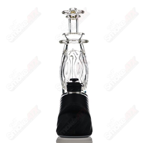 Shop Clear Pear Peak Pro Top Avant Garde Glass in australian