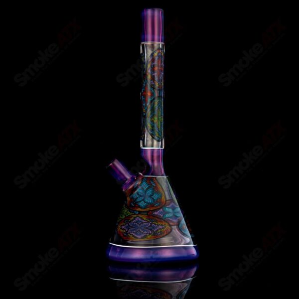 Shop Multiple Filla BeakerJohn W Glass in australian