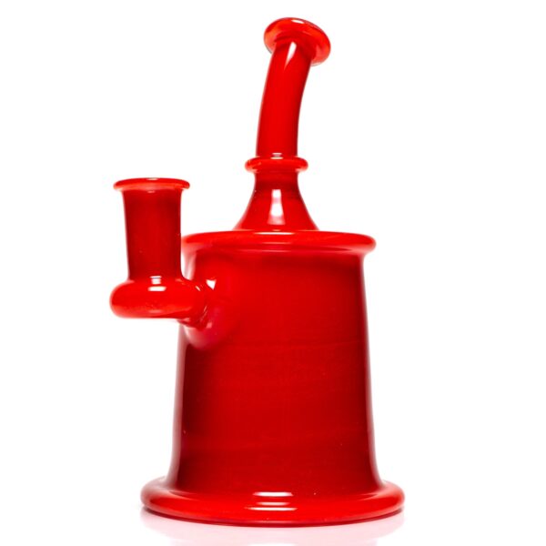 Shop 7ten Glass - Fat Can Tube - 10mm - Ketchup in australian