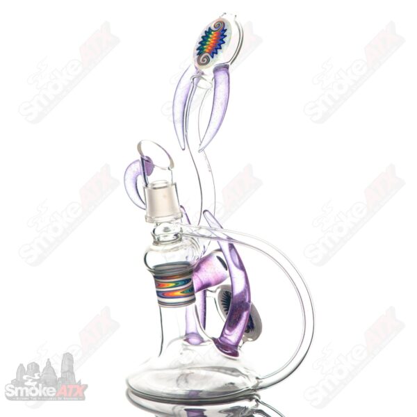 Shop Eusheen x Roor "Flying Roor" Collab Rig in australian