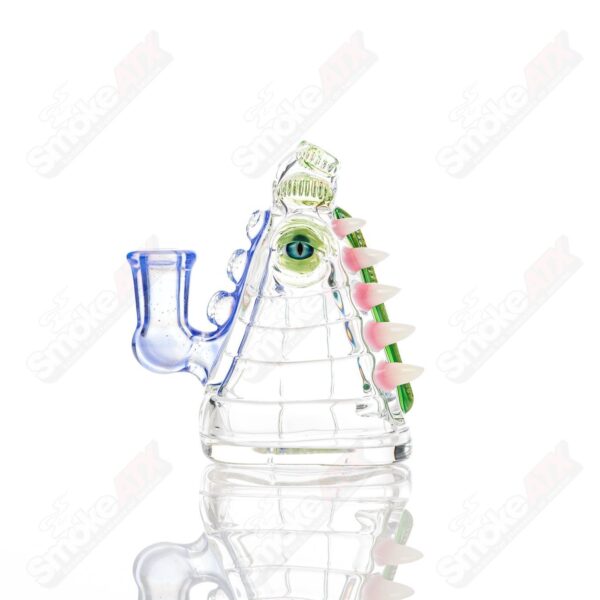Shop UV Eyepod #114 (Plantphibian/Citrine/Lucy/Neptune) SALT in australian