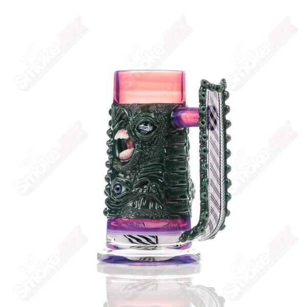 Shop Reticello Many Face Drinking Mug by SALT & SPG in australian