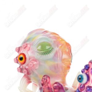 Shop UV Saltacc Tye Dye Chappy (Ether/Royal Jelly/Plantphibian/Telemagenta/Lotus White/Neptune/Citrine/Orange Transparent) Aquarius x SALT in australian