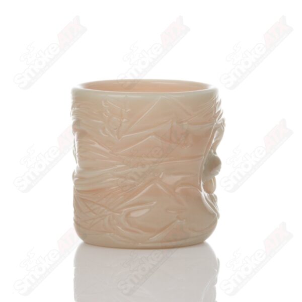 Shop Tumbler Glass Salt Cup in australian