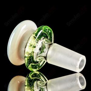 Shop #3 14mm UV Color Elements Multi Hole Bowl Mobius in australian