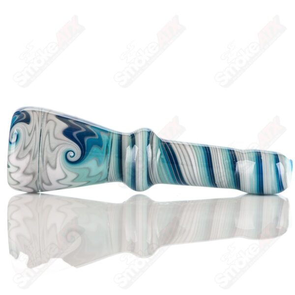 Shop #17 Wig Wag Chillum Katy Wright Glass in australian