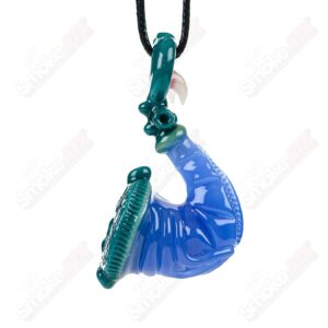 Shop #2 Sherlock Pendant by SALT & JMass in australian