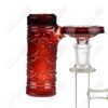 Shop #2 Color Dry Catcher Avant-Garde Glass in australian
