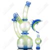 Shop Porthole Xhalerator RAM Robert Mickelsen Glass in australian