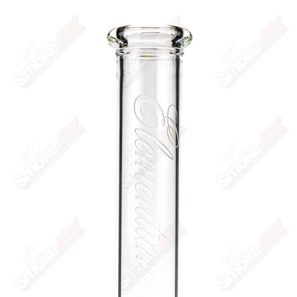 Shop #1 Elementum Membrane Tube with Color Dots Avant-Garde Glass in australian