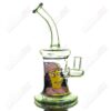 Shop The Simpson's Rig by Windstar Glass in australian