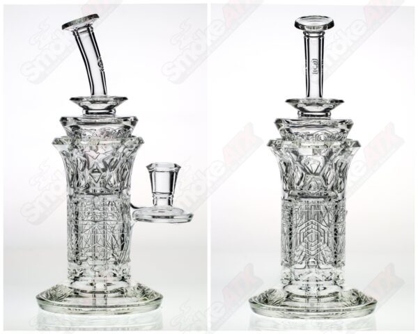 Shop Outside Incycler 2.0 Clear Avant-Garde Glass in australian