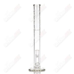 Shop 18mm Limited Edition /100 Sandblasted Inline Tube Crunklestein x Terroir in australian