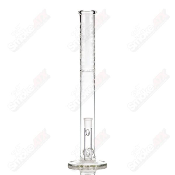 Shop 18mm Limited Edition /100 Sandblasted Inline Tube Crunklestein x Terroir in australian
