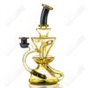 Shop Crushed Opal Full Size Recycler Captn Chronic in australian