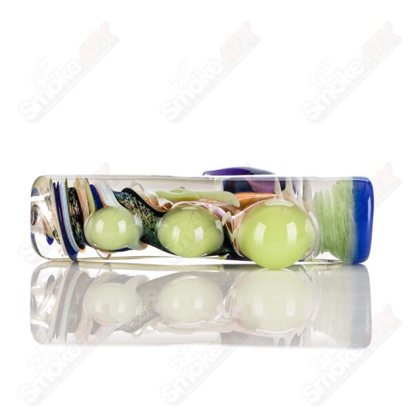 Shop #15 Color Worked IO Chillum Jeremy from Oregon in australian