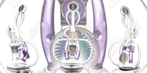 Shop Eusheen x Roor "Flying Roor" Collab Rig in australian