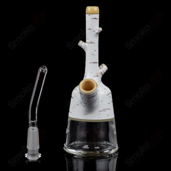 Shop #2 Birch Tube Foster Glass in australian