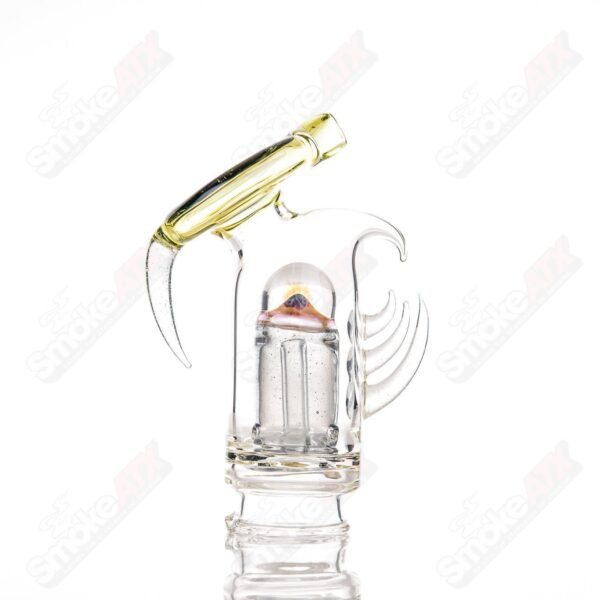 Shop Puffco Top Freeek Glass in australian
