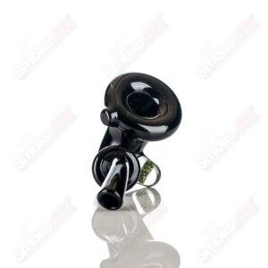 Shop Black Hashlock w/ Milli Accent JMass in australian