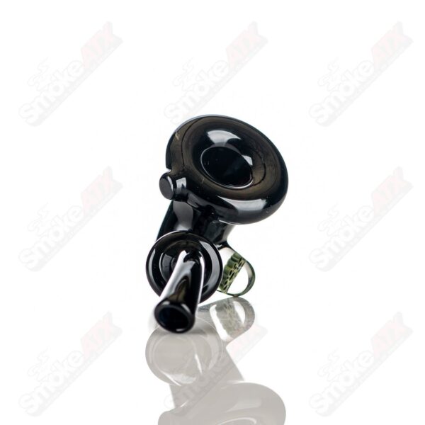 Shop Black Hashlock w/ Milli Accent JMass in australian