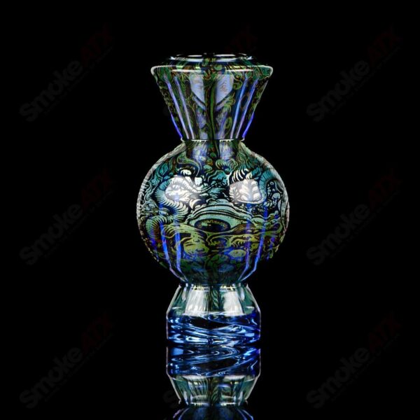 Shop #3 Hologram Tech Mothership Bubble Cap in australian